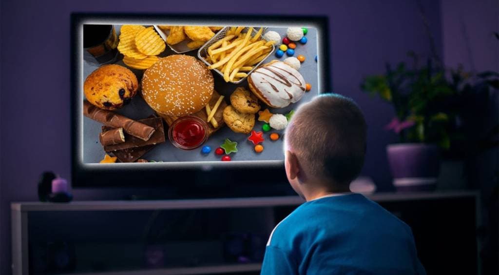 Uzbekistan to restrict advertising of unhealthy foods for children