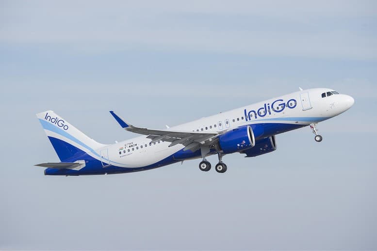 Biggest order in history: Indian low-cost airline to buy 500 Airbus aircraft
