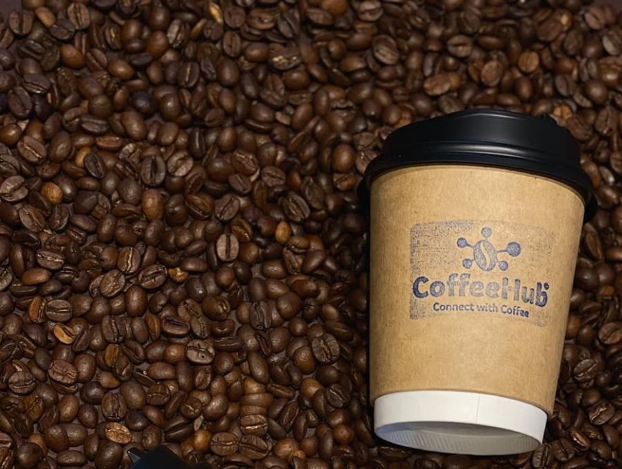 Генералы кофейных карьеров, или Все дороги ведут в СoffeeHub