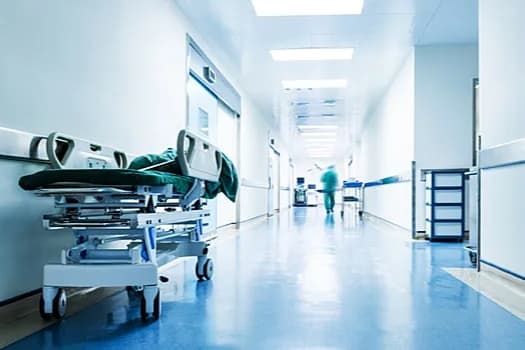 Medical tourism is gaining popularity in Kazakhstan