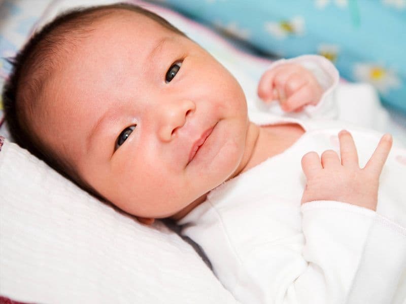 Newborns in Kazakhstan will be assigned an IIN
