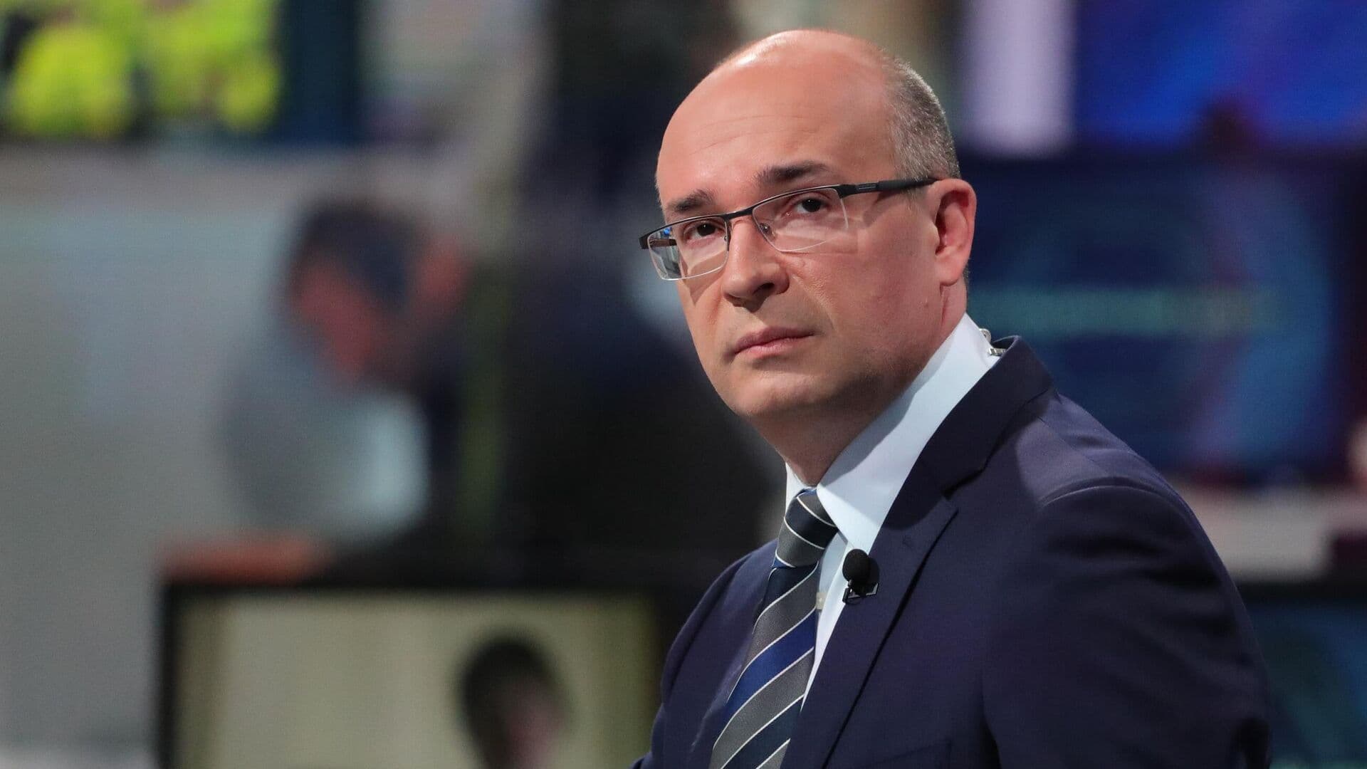 The general director of the TASS news agency has been replaced