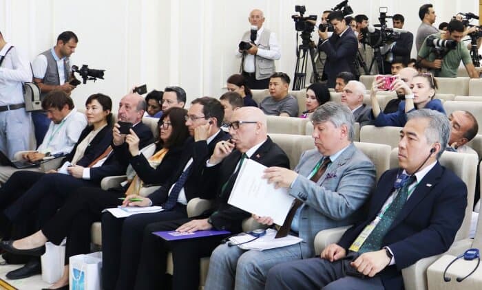 Multi-million audience of TV channel "Big Asia" will watch films about Turkmenistan