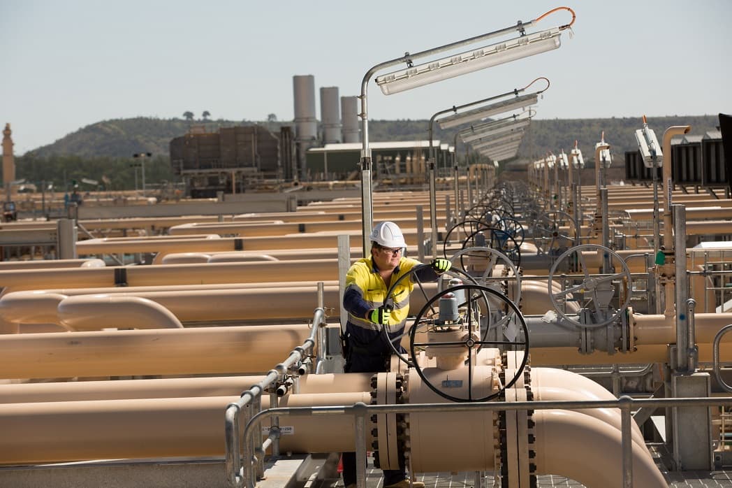Iran positively assessed the negotiations on the gas hub with the participation of Russia, Qatar and Turkmenistan