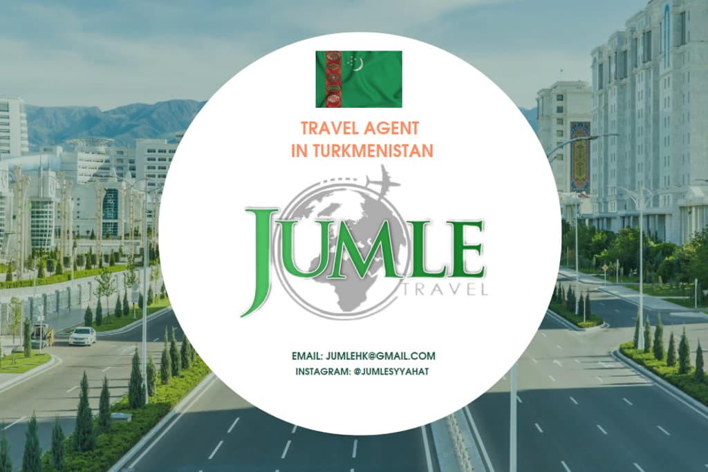 Tour operator Jümle Travel has established partnership with colleagues from France and Kazakhstan