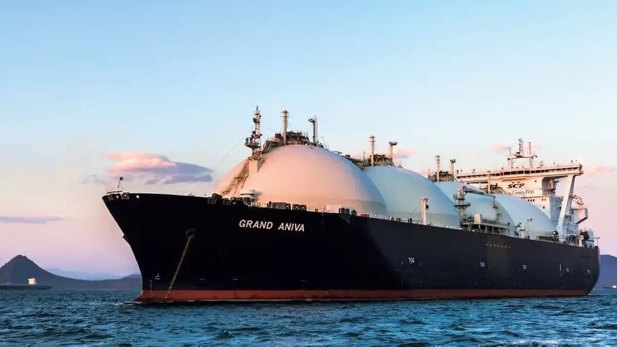 Qatar Energy – about the demonization of oil and gas and plans to become the largest LNG trader in the world