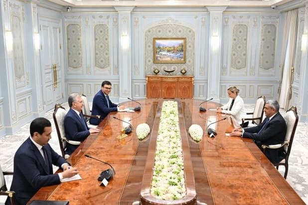 The Academy of the World Tourism Organization will open in Samarkand and the 25th anniversary session of the UNWTO General Assembly will take place
