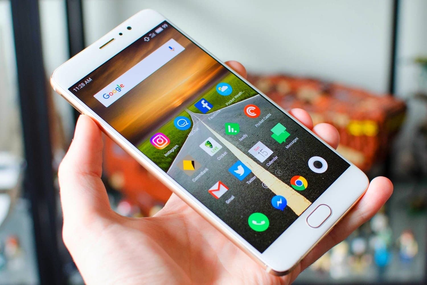 All electronics in France will be under parental control