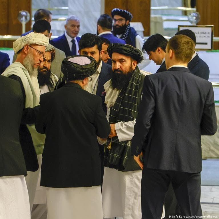 Moscow format meeting on Afghanistan to be held in Kazan