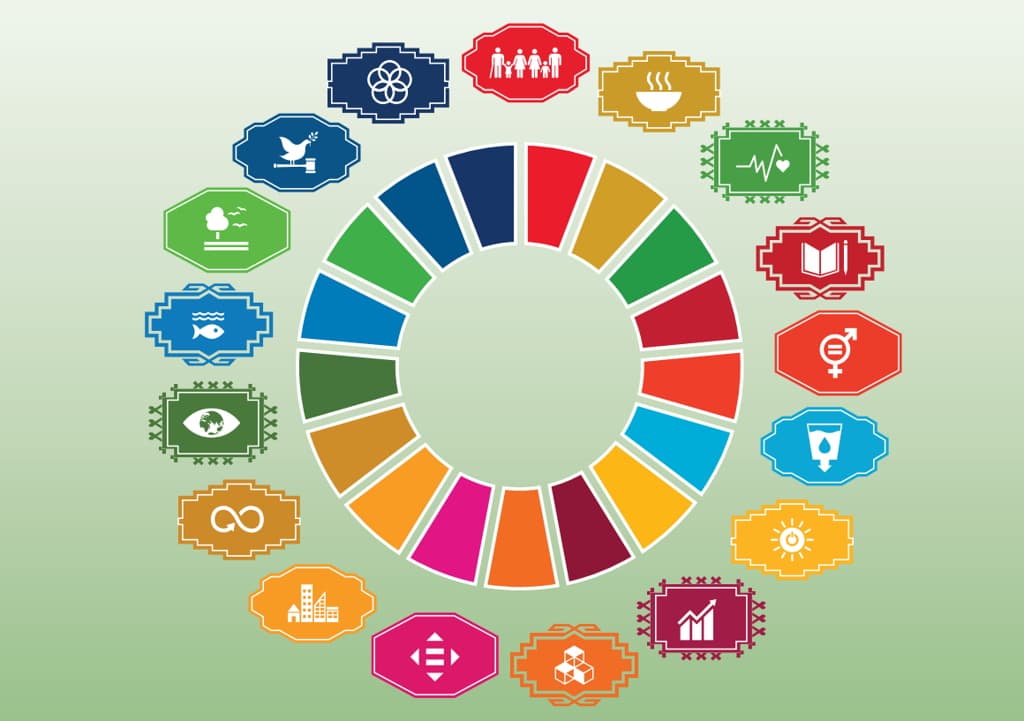 The second Voluntary National Review of Turkmenistan on the implementation of the SDGs has been published online