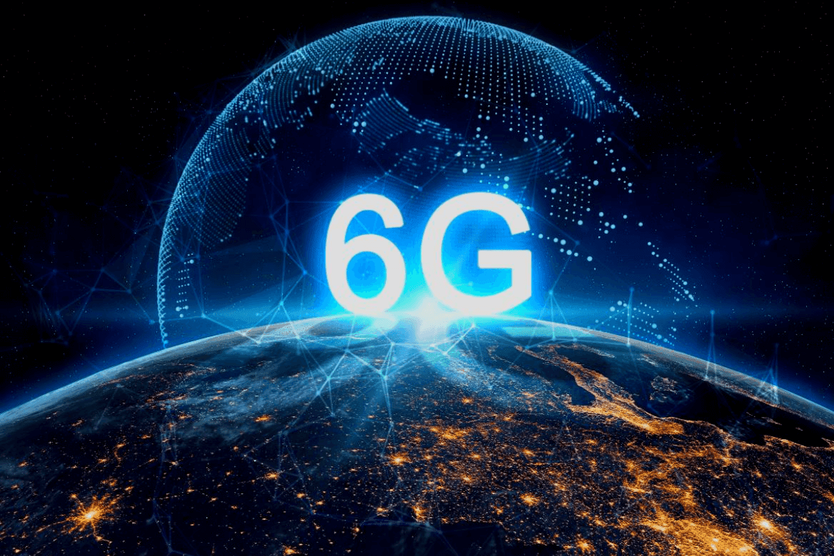 China daily: Chinese telecom operators intend to make China the center of 6G development