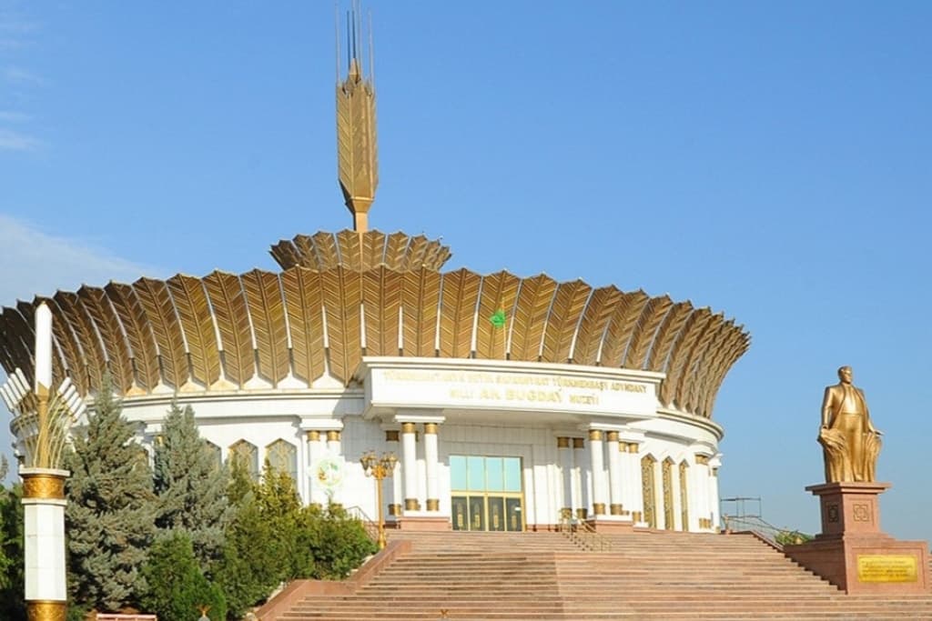 new-water-pumping-station-will-appear-ahal-district-ak-bugdai