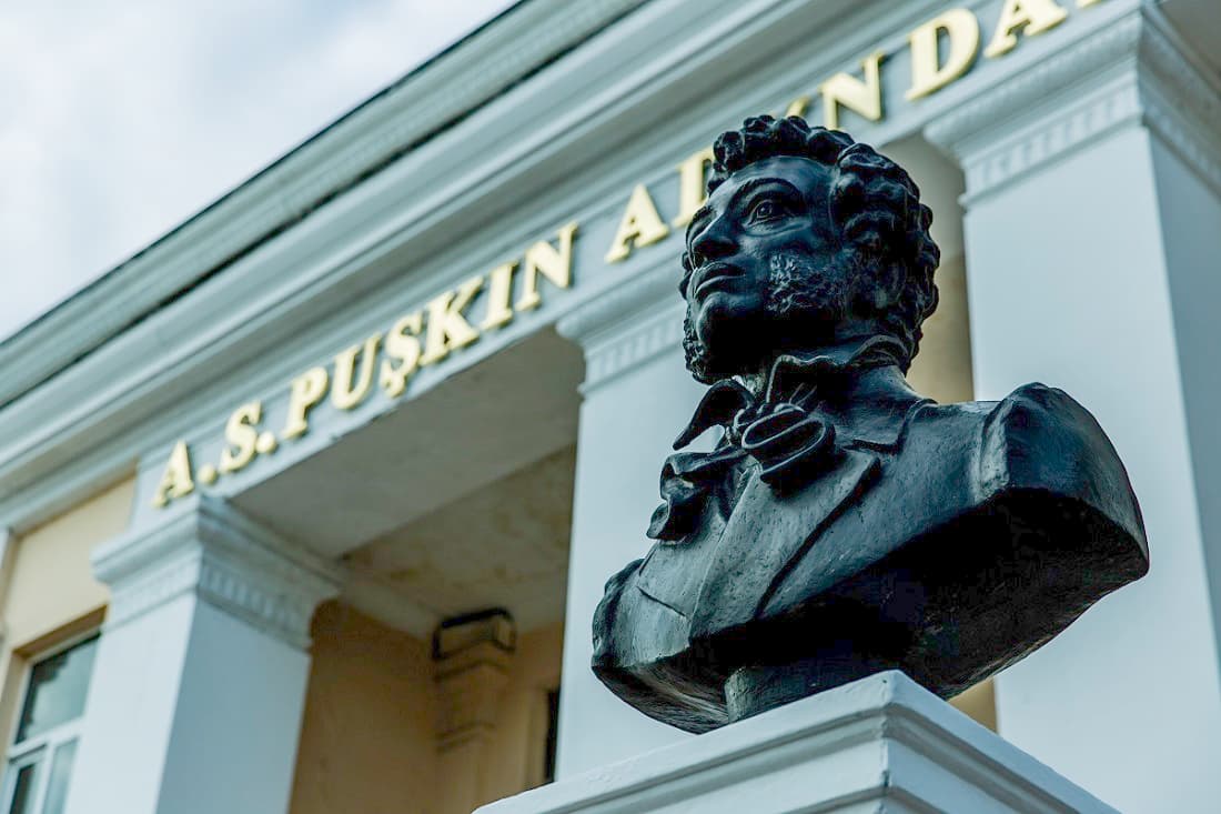 Russian language remains in demand in Turkmenistan