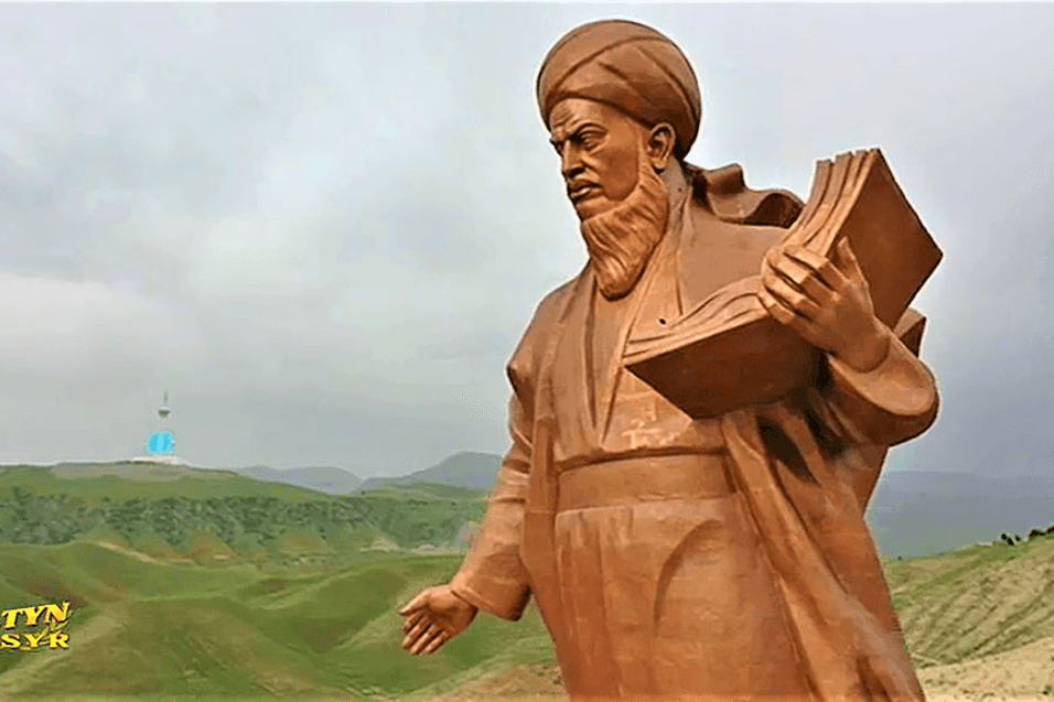 Gurbanguly Berdimuhamedov inspected the cultural-park complex of Magtymguly Fragi