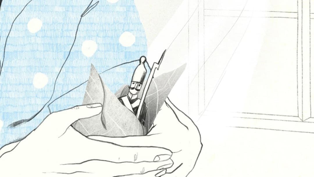 To the 80th anniversary of the victory in the Battle of Kursk "Soyuzmultfilm" has created an animated almanac