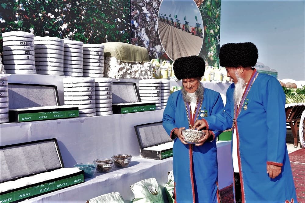 Turkmenistan has created a special commission for the appointment of personal pensions