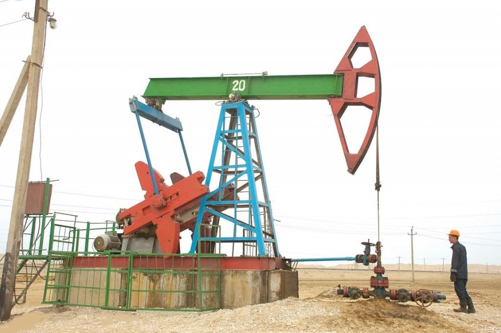Oil production at the oldest Gumdag field increased by 20%