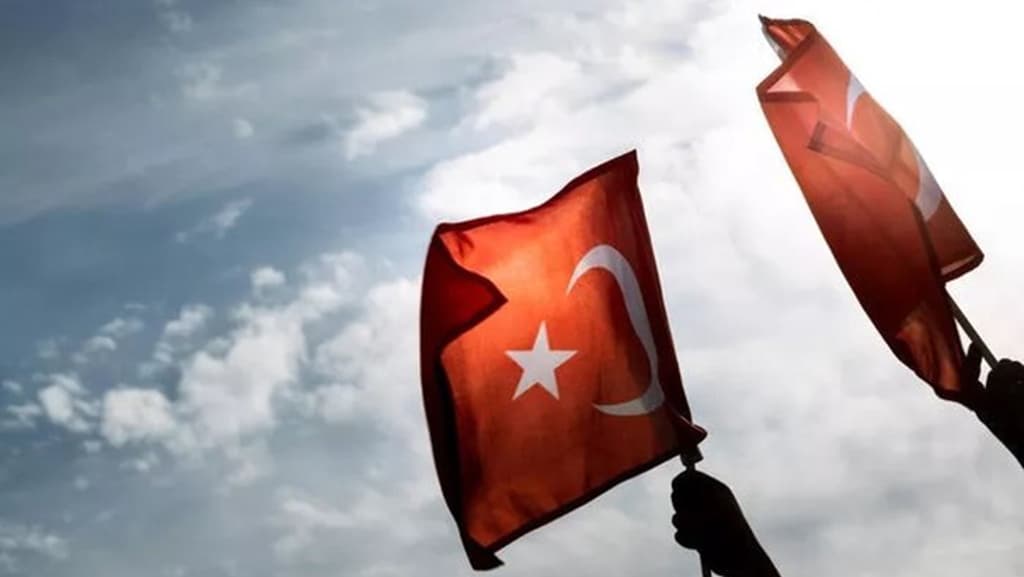 Turkey celebrates Victory Day