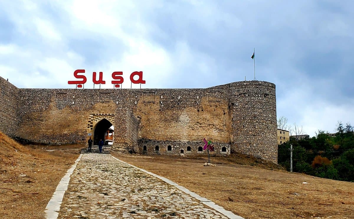 Cinematographers of Turkmenistan will join the jury of the film festival "Korkut Ata - 2023" in Shusha
