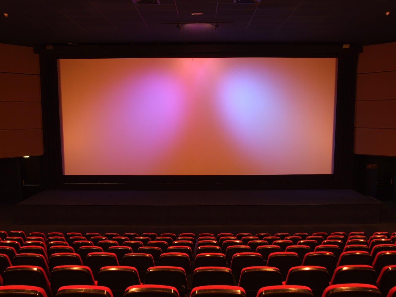 The city of Arkadag is preparing to host its first international film festival
