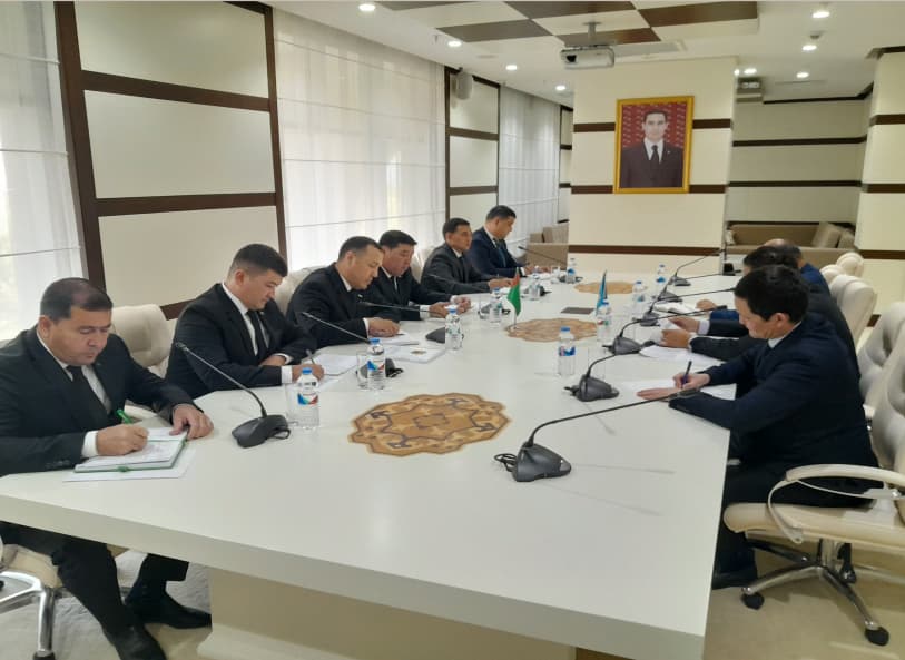 sostoyalos-ocherednoe-zasedanie-turkmeno-kazahskoj-komissii-po-voprosam-mezhdunarodnyh-avtomobilnyh-perevozok