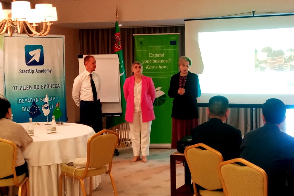 ebrd-promotes-formation-venture-business-turkmenistan
