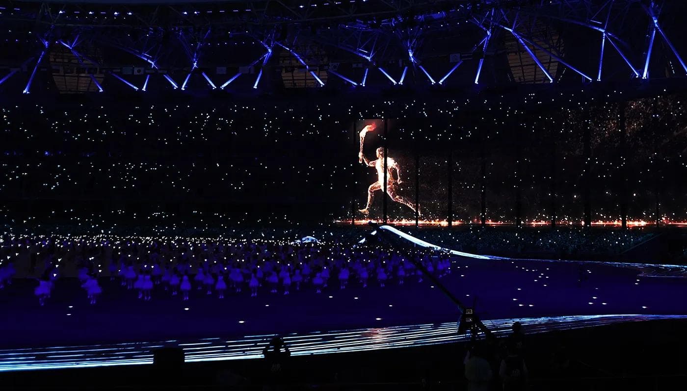 turkmen-athletes-took-part-opening-ceremony-19th-summer-asian-games