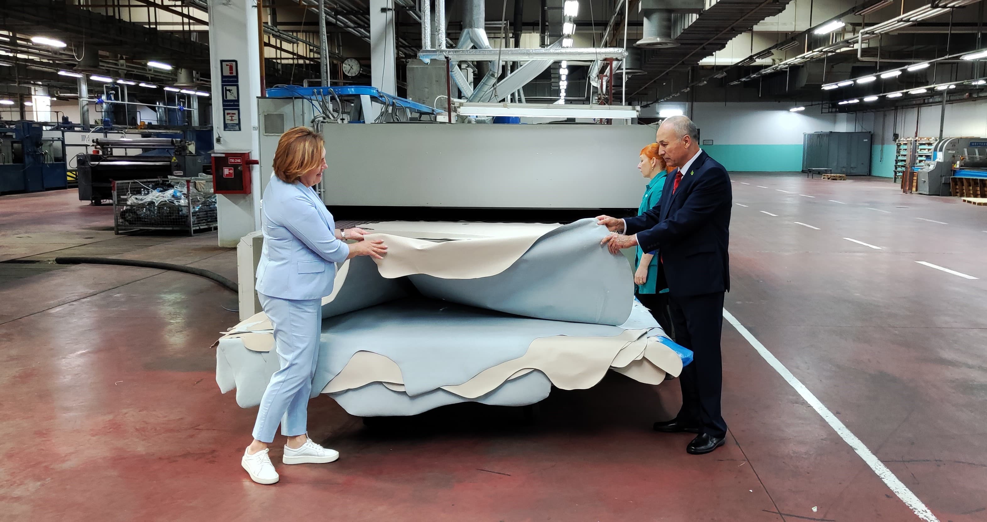 minsk-leather-production-association-interested-turkmen-market