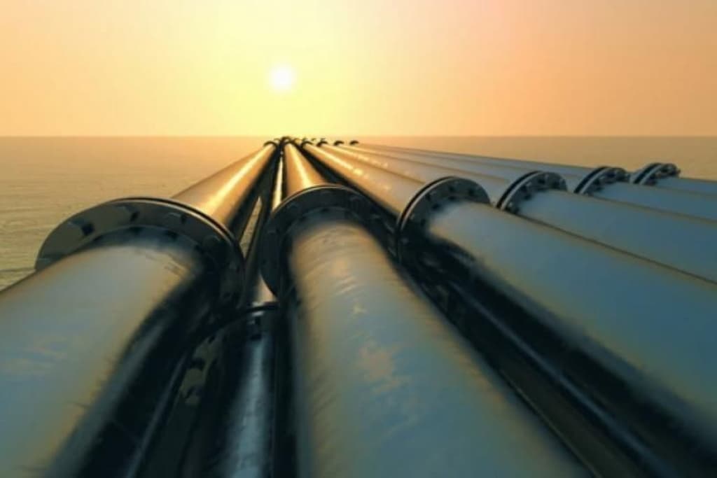 Turkmenistan adheres to a firm position on gas supplies to Europe — Gurbanguly Berdimuhamedov