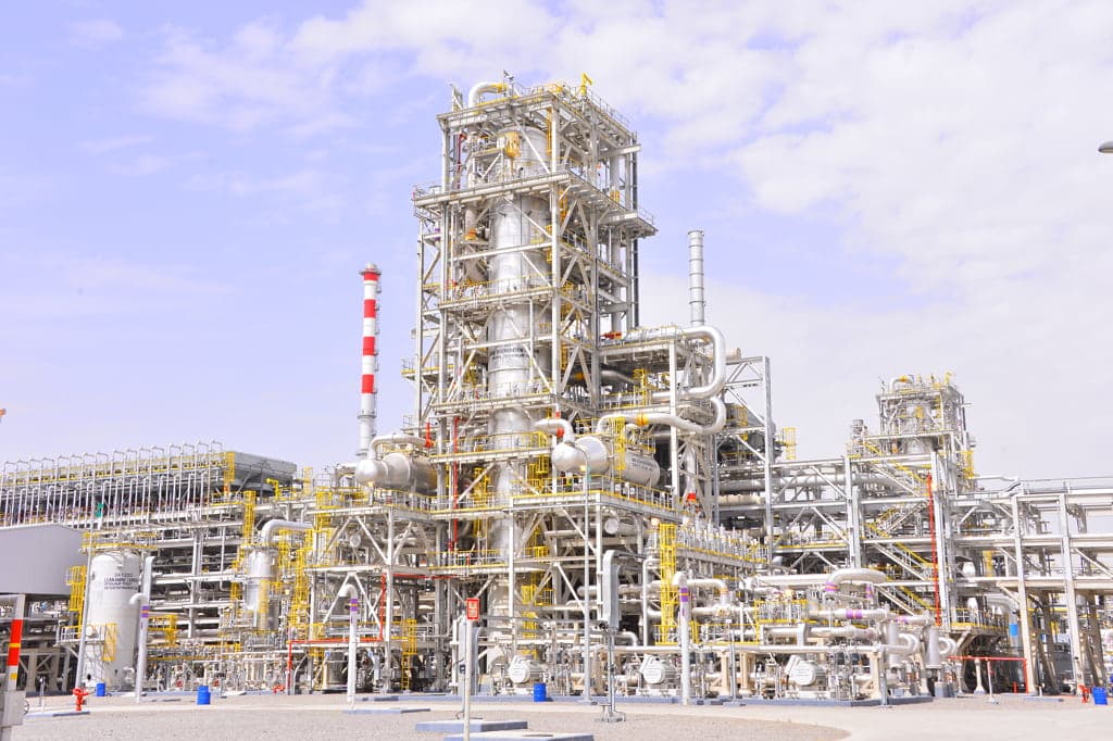 Turkmengaz invited German companies to develop the Galkynysh field and build TAPI