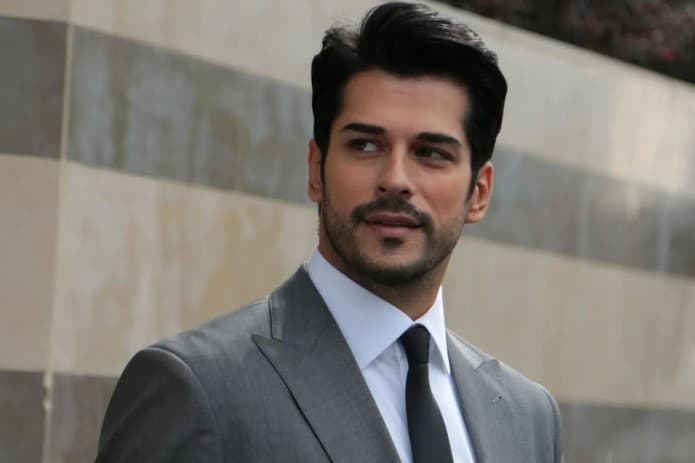 The famous Turkish actor will take part in the film festival in Ashgabat