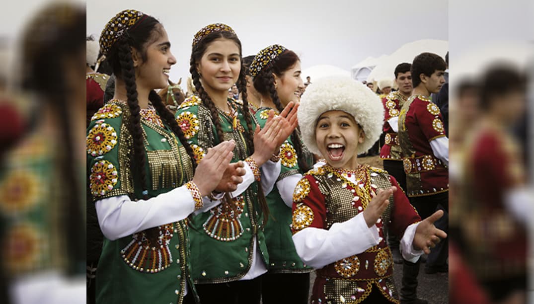 Days of Culture of Turkmenistan will be held in Azerbaijan