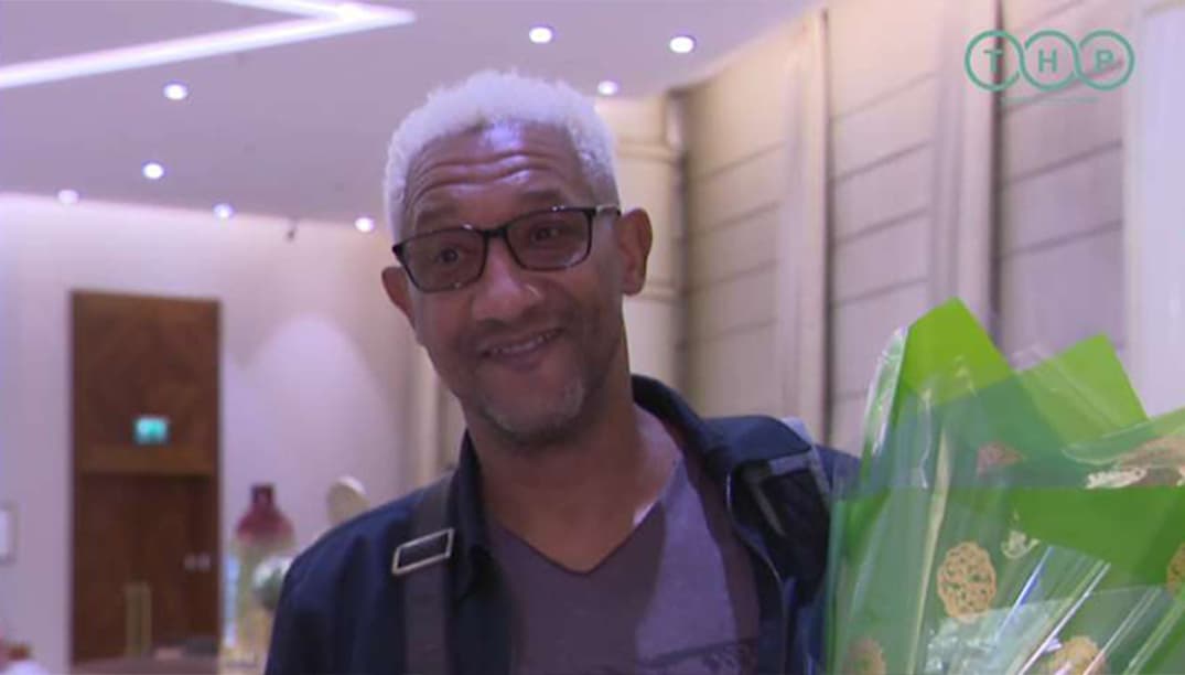French actor Edouard Montout arrived in Turkmenistan to participate in the “Dawn of Arkadag” film festival