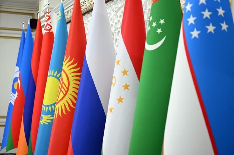 The next CIS summit will be held on October 8, 2024 in Moscow