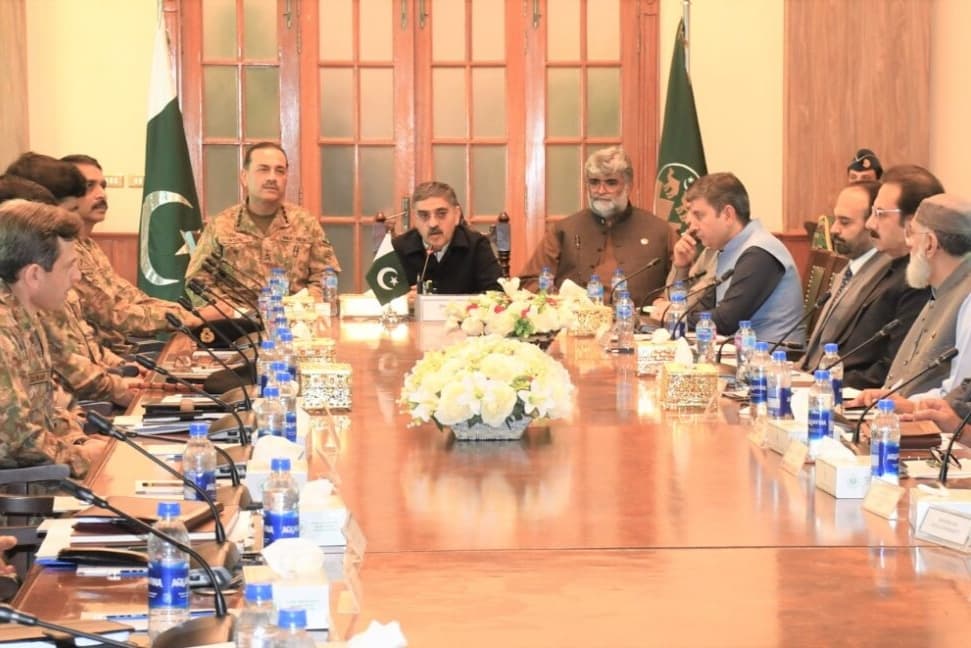 Pakistan is waiting for Turkmen gas: the Investment Council has ordered to speed up the TAPI project