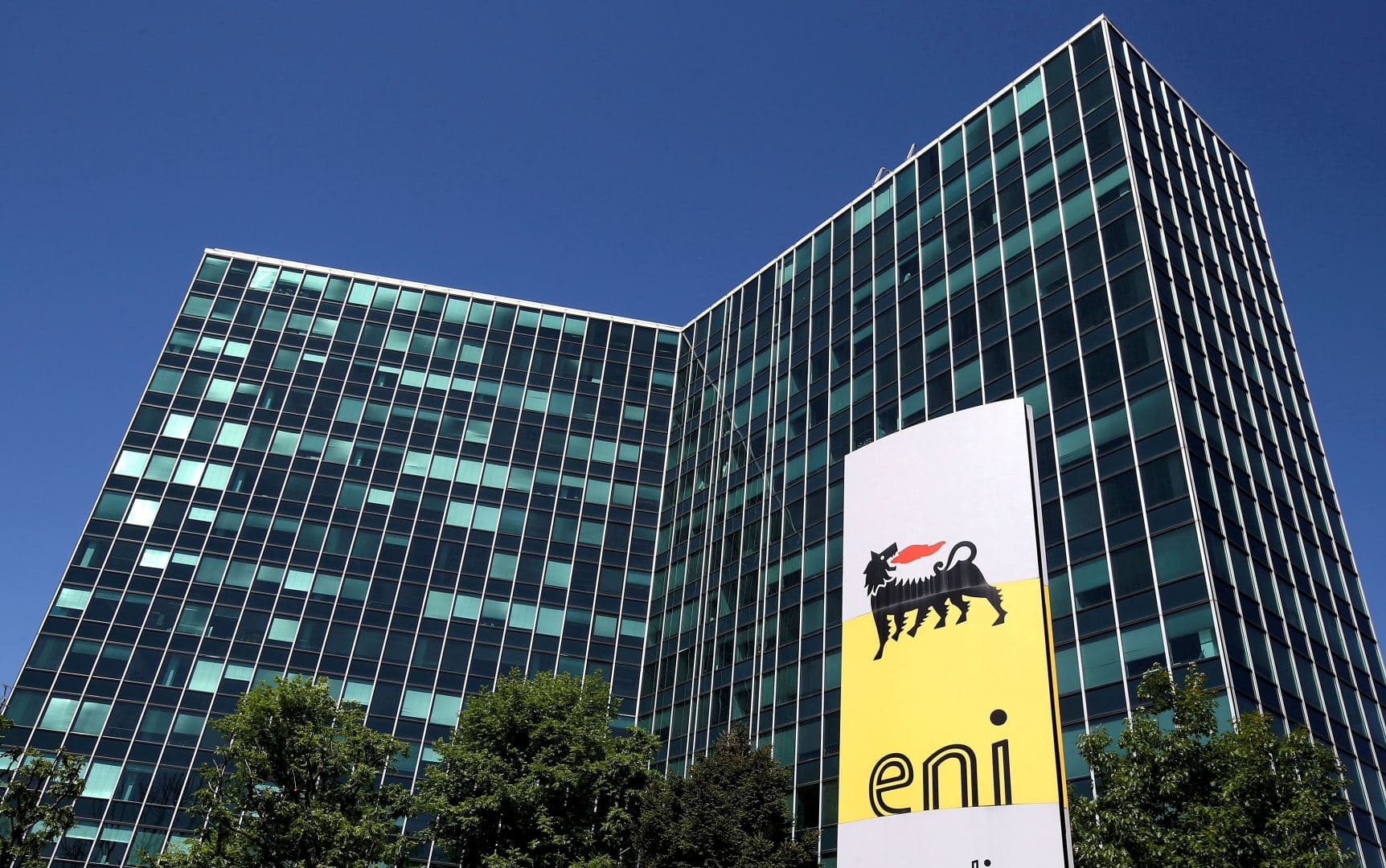 Eni Turkmenistan Limited - Bronze Partner of OGT 2023