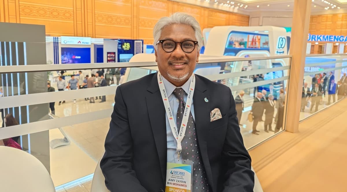 PETRONAS: OGT–2023 will be remembered by the participants for its scale and positive results