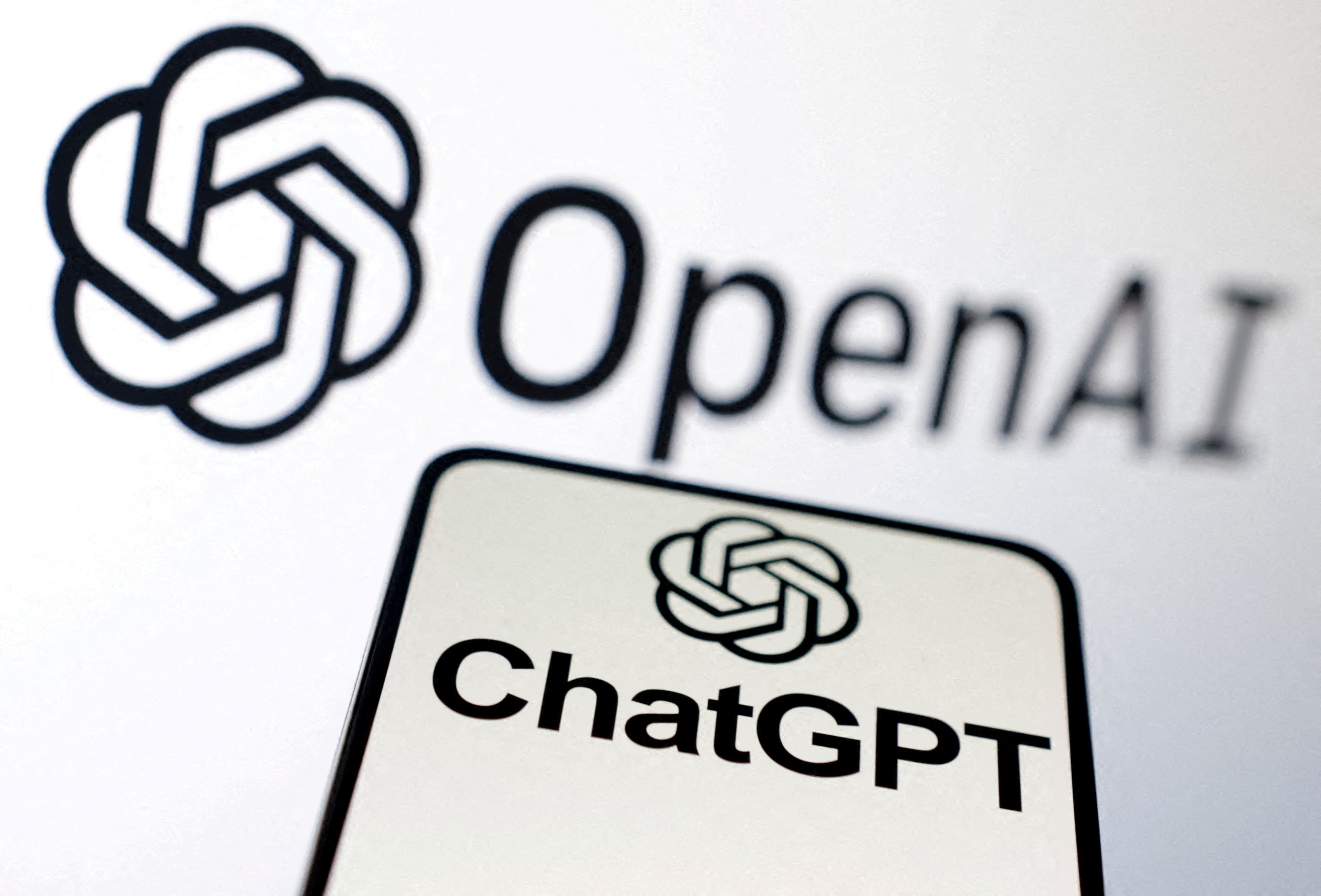 In ChatGPT Plus, the functions of downloading and analyzing documents are available