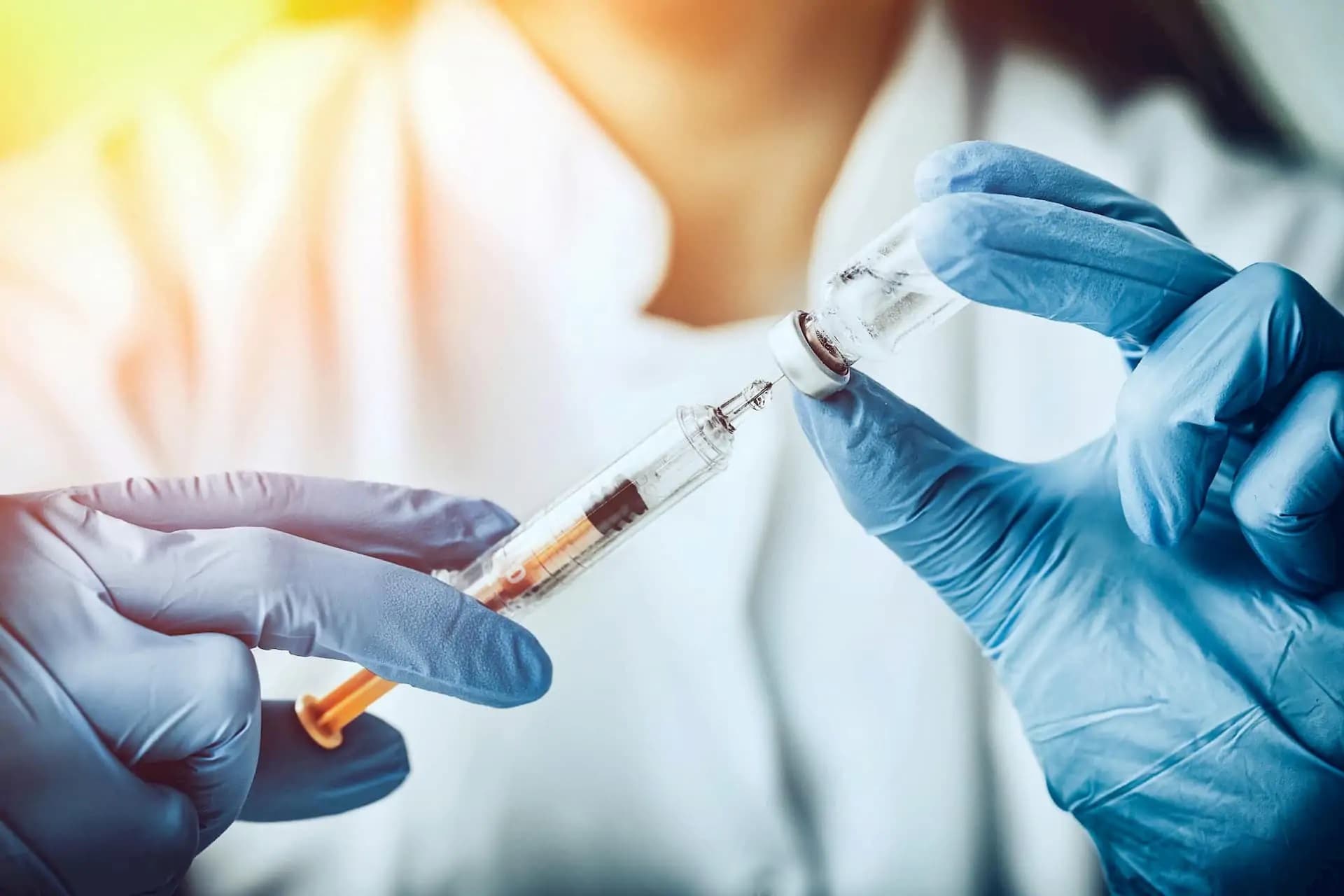 Turkmenistan has fulfilled the regional target in the fight against hepatitis B through immunization