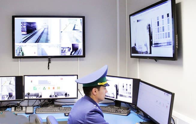 Representatives of the customs services of Turkmenistan and Iran held working talks at the border