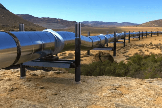 Газораспределительные станции восточной области страны готовы к зимнему сезону