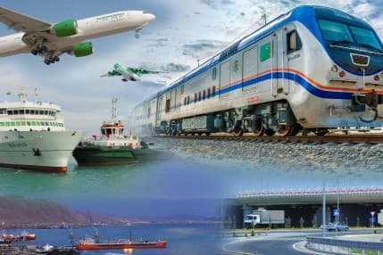 Туркменистан уделяет особое внимание созданию конкурентоспособных логистических компаний