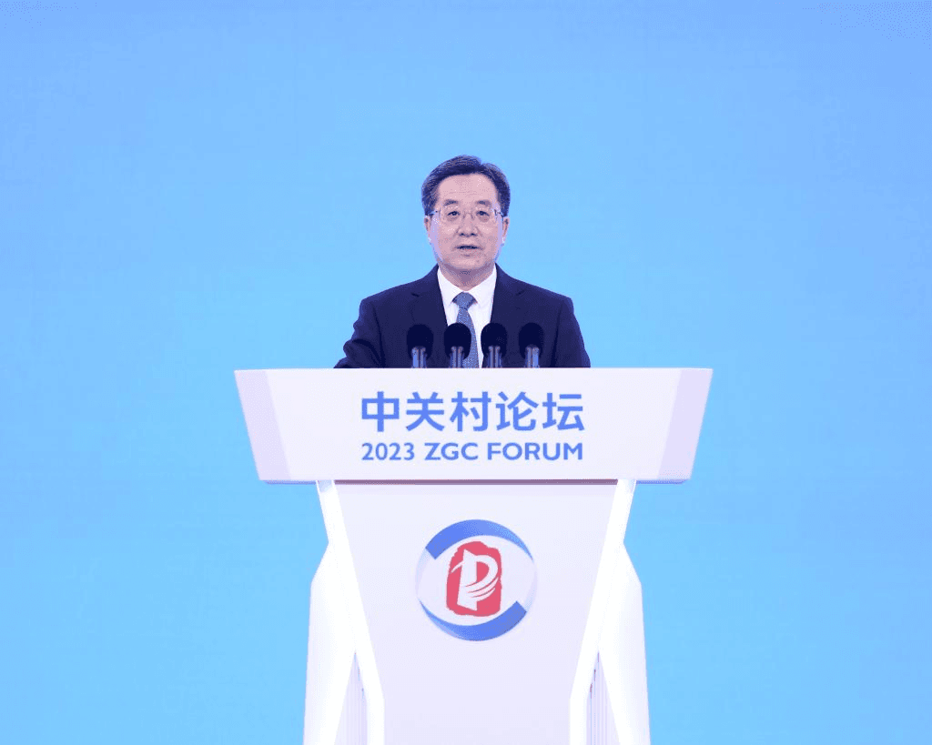 Vice Premier of the State Council of the People's Republic of China will arrive in Turkmenistan