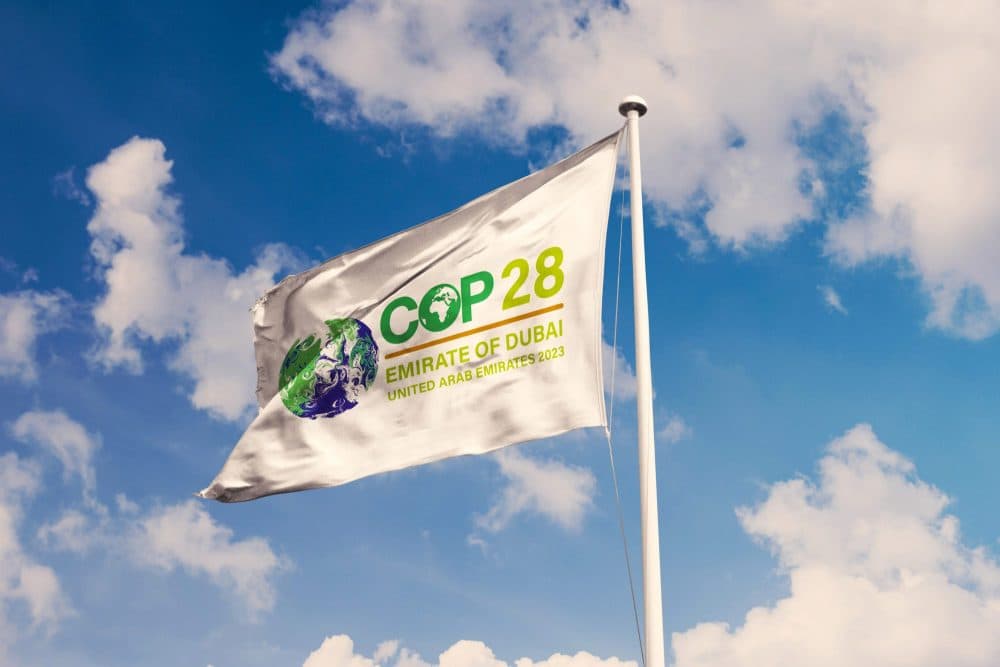 Президент Туркменистана прибыл в Дубай для участия в COP 28