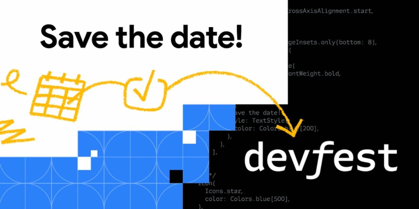GDG Ashgabat announces a change in the date and venue of DevFest’23