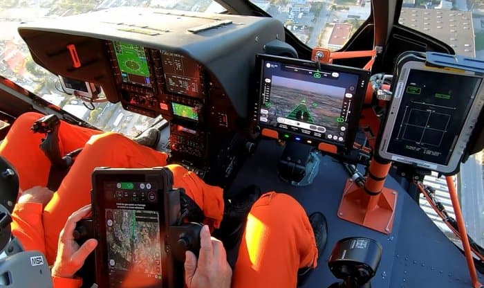 airbus-razrabotala-sistemu-pozvolyayushchuyu-upravlyat-avtonomnym-vertoletom-s-plansheta