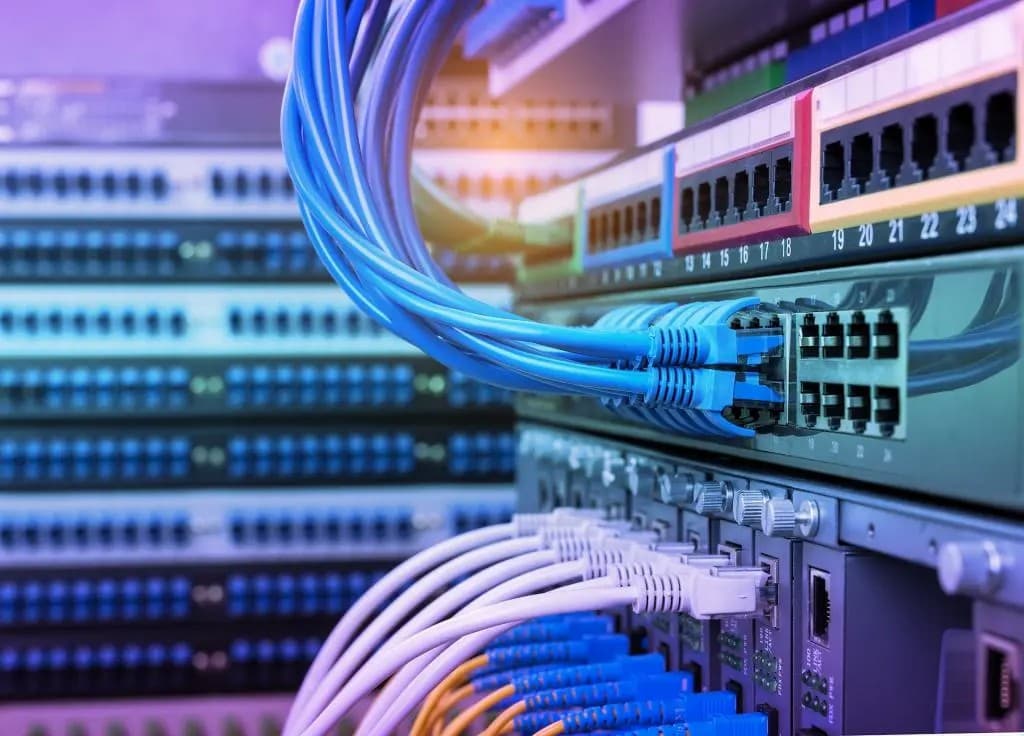 Ashgabat CTN continues to implement GPON technology