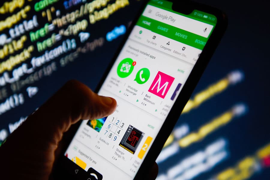 The world's largest IT companies have created a coalition to develop an open digital space in the EU