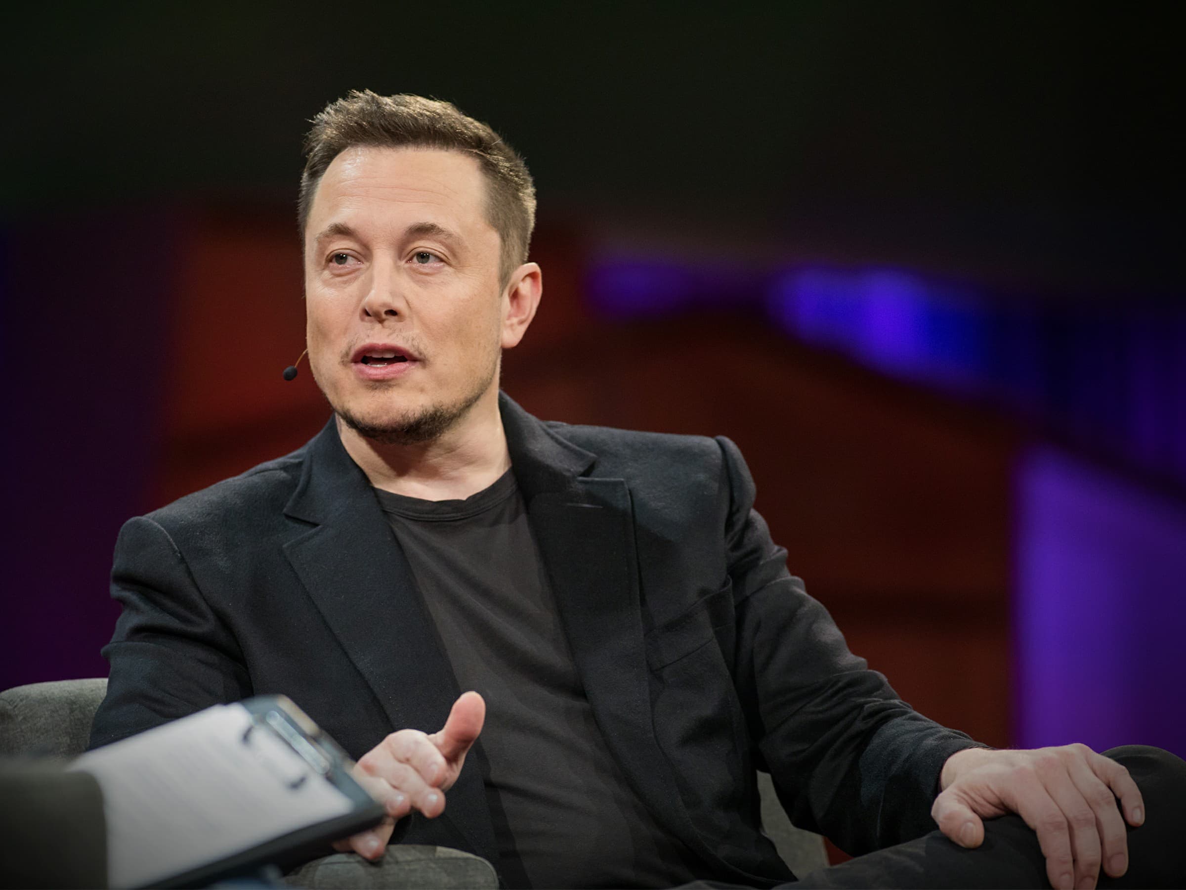 Elon Musk plans to open his own university