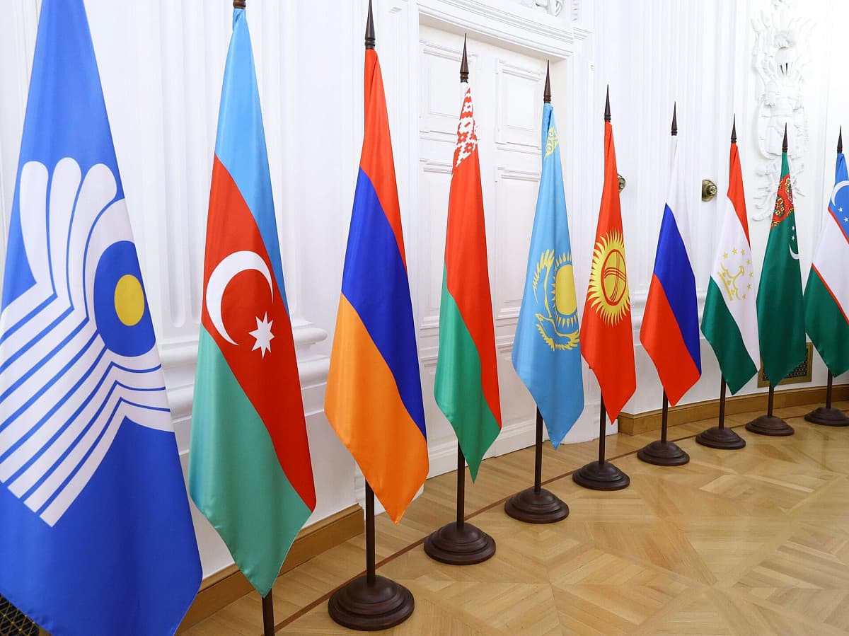 A meeting of the Council of Heads of Government of the CIS will take place on December 18 in Moscow